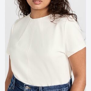 NWT SPANX The Perfect Funnel Top